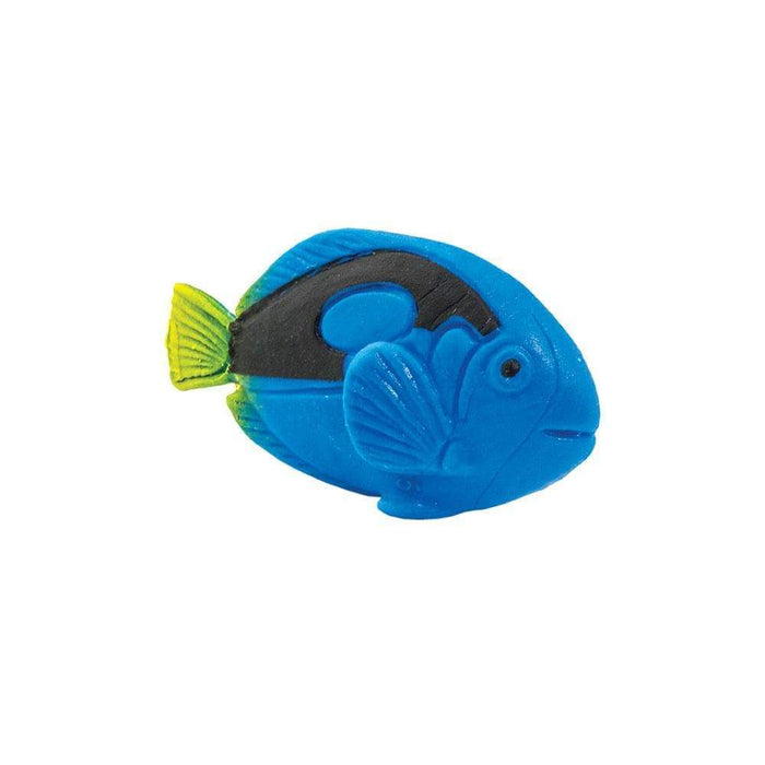 Blue Tangs - 192 pcs - Good Luck Minis | Montessori Toys | Safari Ltd.Blue Tangs Good Luck Minis | Montessori Toys | Safari Ltd.
