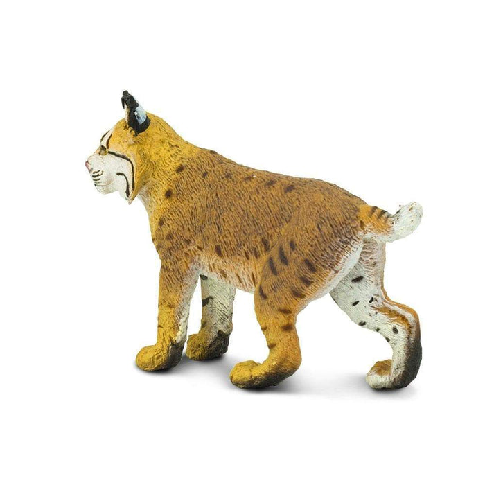 Bobcat Toy | Wildlife Animal Toys | Safari Ltd.