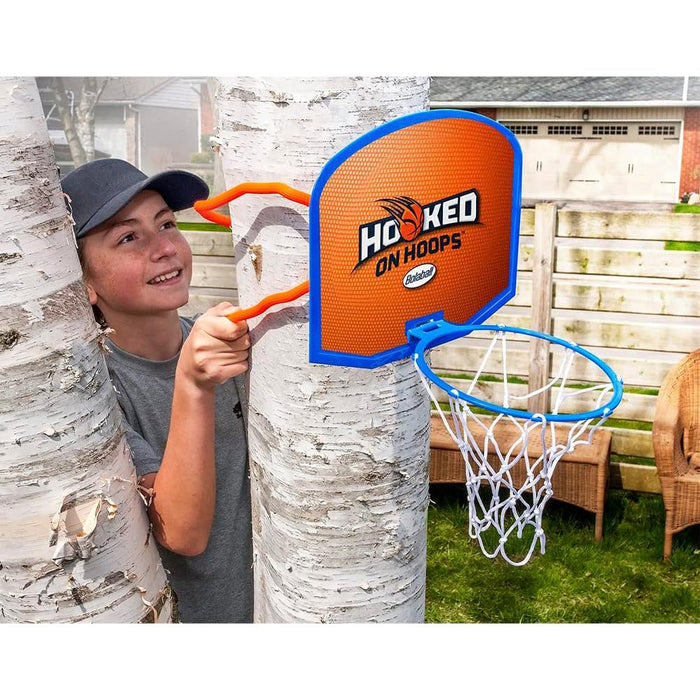 Bolaball Hooked On Hoops Set - Safari Ltd®