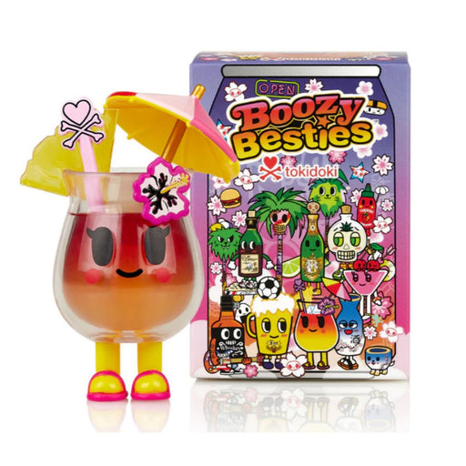 Boozy Besties Blind Box - Safari Ltd®