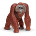 Bornean Orangutan Toy | Wildlife Animal Toys | Safari Ltd.