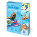 Box Candiy - Totally Paper Planes - Safari Ltd®