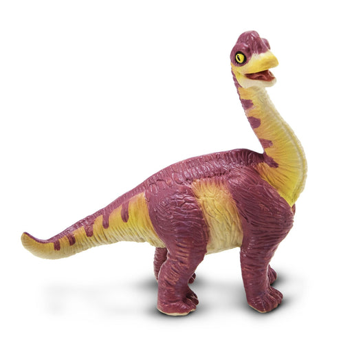 18+ Brachiosaurus Color Page