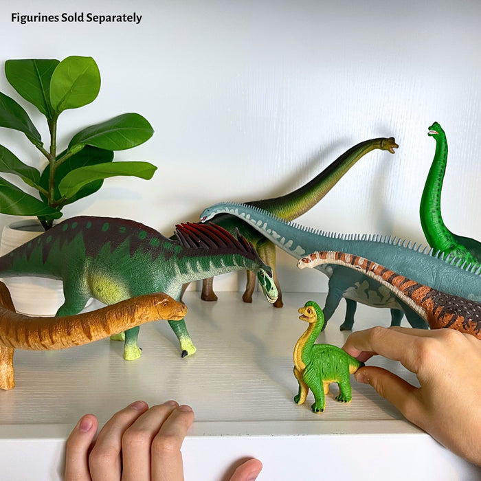 Brachiosaurus Baby Toy - Safari Ltd®