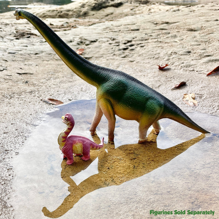 Brachiosaurus Toy - Safari Ltd®