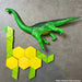 Brachiosaurus Toy - Safari Ltd®