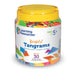 Brights! Tangrams Classpack - Safari Ltd®