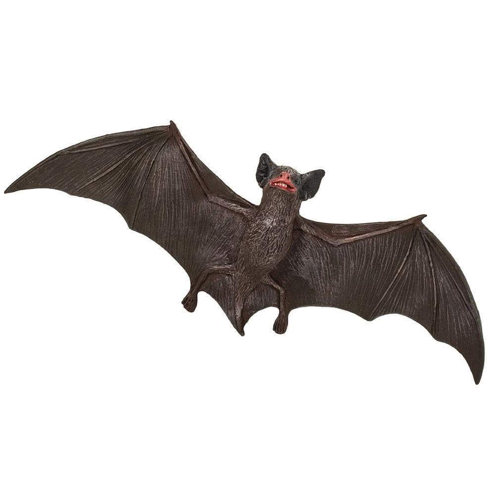 Brown Bat Toy Incredible Creatures