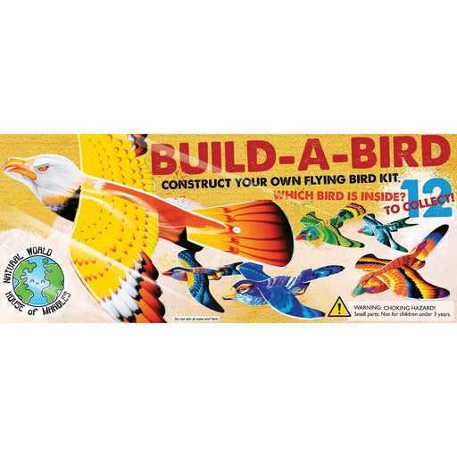 Build-a-Bird Kit - Safari Ltd®