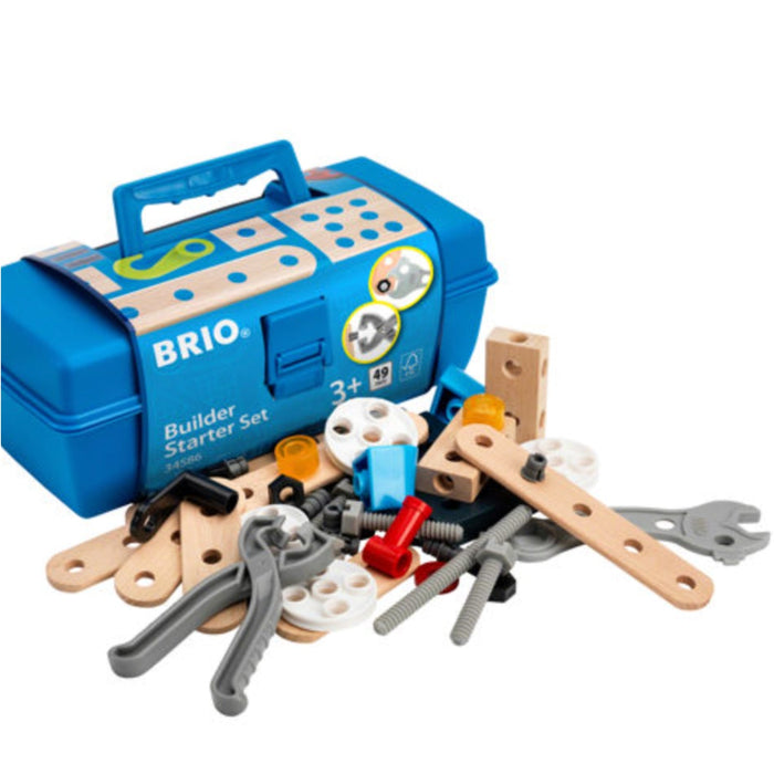 Builder Starter Set - Safari Ltd®