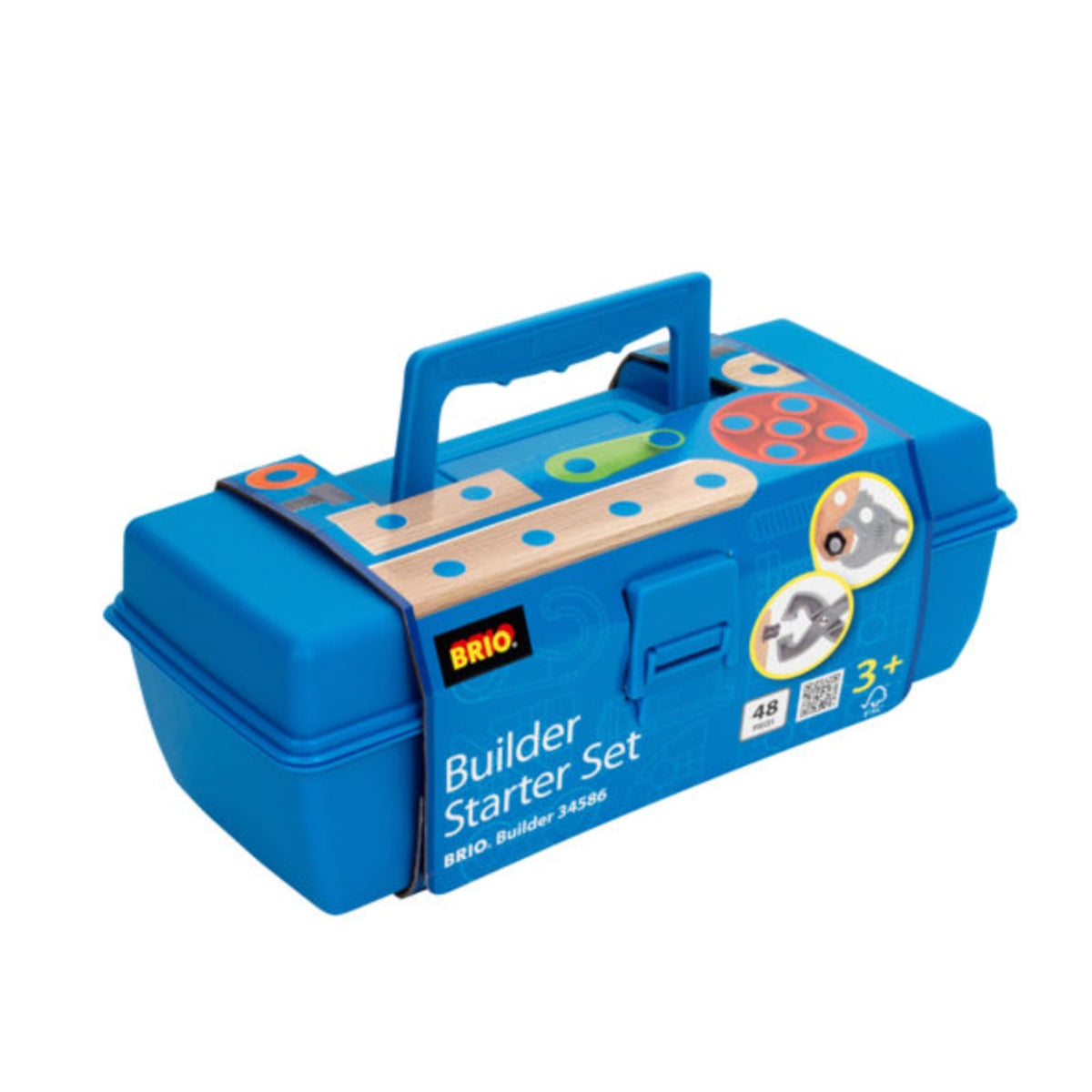 Brio starter set sales a