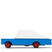 CandyLab Blue Racer #8 - Safari Ltd®