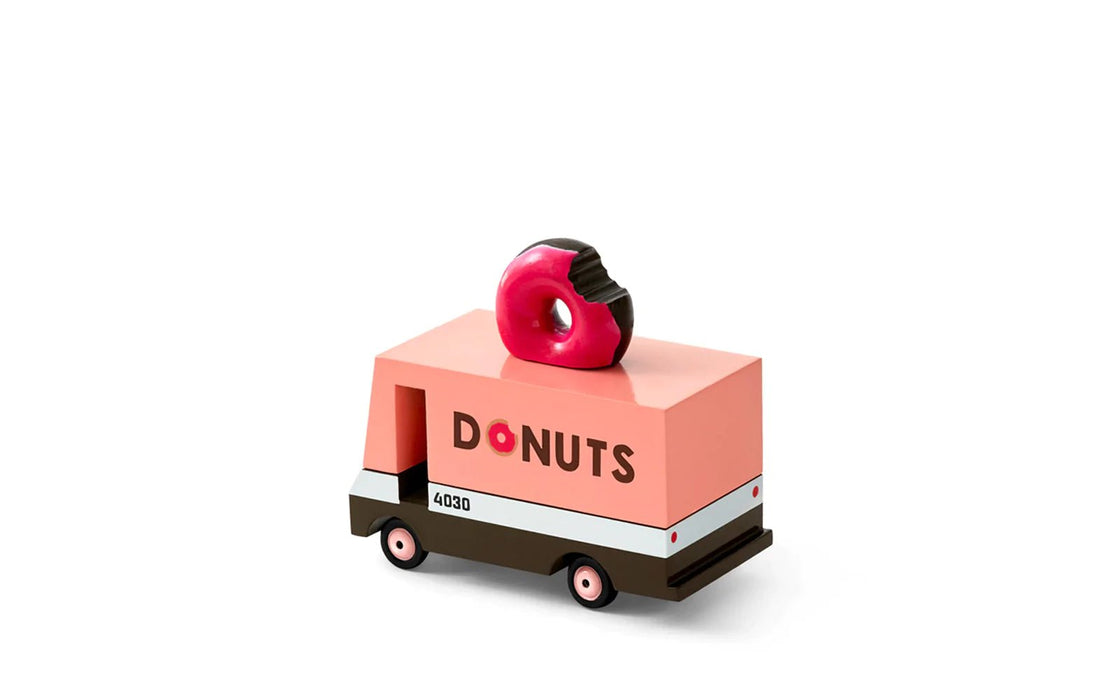 CandyLab Donut Van - Safari Ltd®