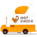 CandyLab Fried Chicken Van - Safari Ltd®