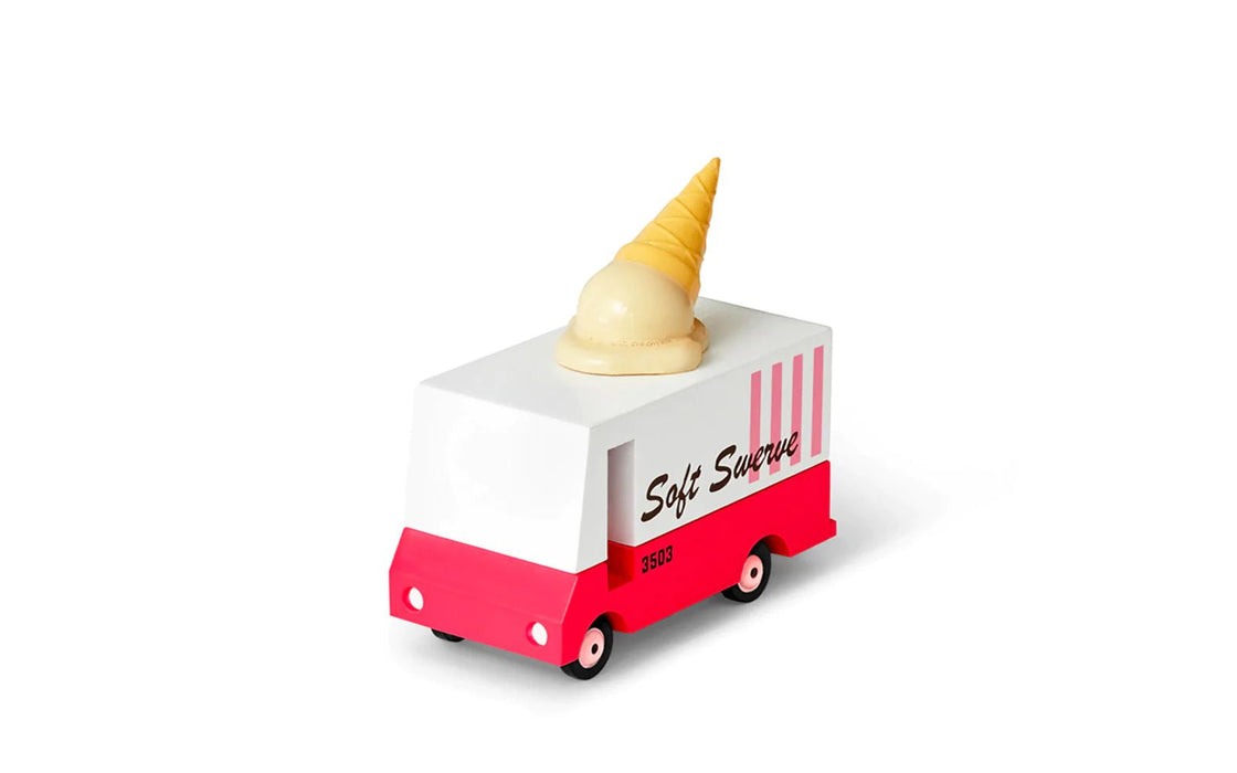 CandyLab Ice Cream Van - Safari Ltd®