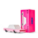 CandyLab Pink Sedan - Safari Ltd®