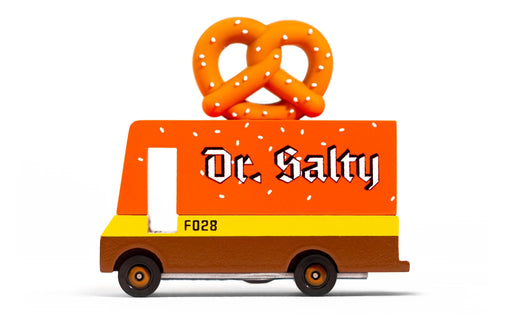 CandyLab Pretzel Van - Safari Ltd®