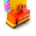 CandyLab Pretzel Van - Safari Ltd®
