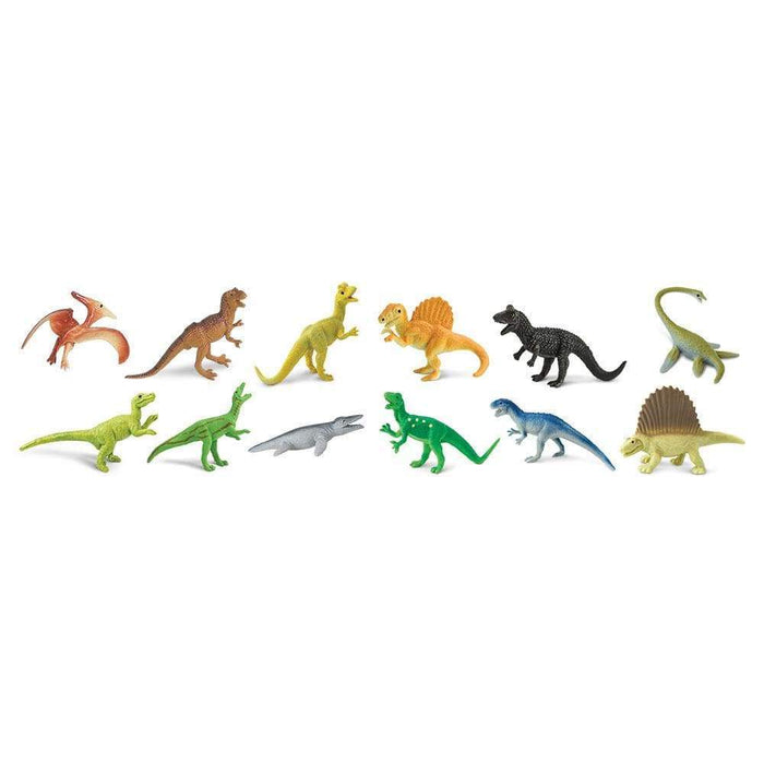 Carnivorous Dinos TOOB® - Safari Ltd®