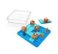 Cats & Boxes - Safari Ltd®