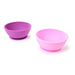 CB EAT - Bowls - Pink/Purple - Safari Ltd®