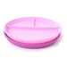 CB EAT - Divided Plates - Pink/Purple - Safari Ltd®
