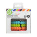 CB GO - Links - Rainbow Chewbeads Silicone Links | Rainbow - Safari Ltd®
