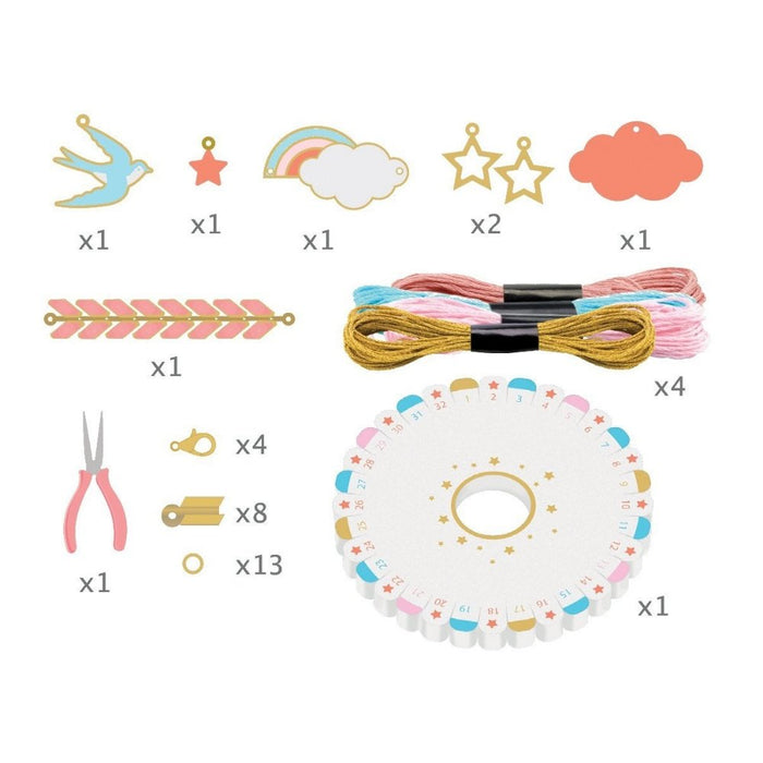 Celeste Beads Jewelry Craft Kit - Safari Ltd®