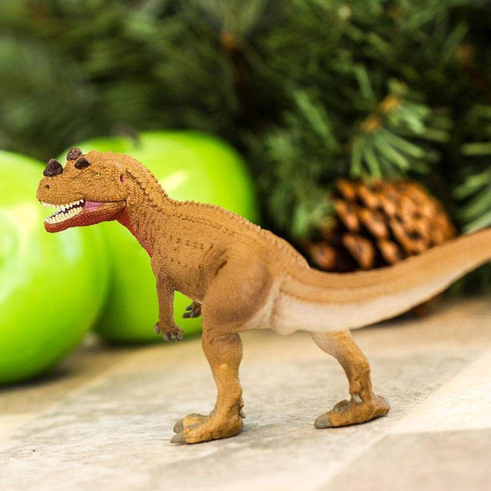 Ceratosaurus Toy | Dinosaur Toys | Safari Ltd.