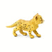 Cheetah Cub Toy | Wildlife Animal Toys | Safari Ltd.