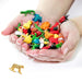 Cheetahs - 192 pcs - Good Luck Minis | Montessori Toys | Safari Ltd.