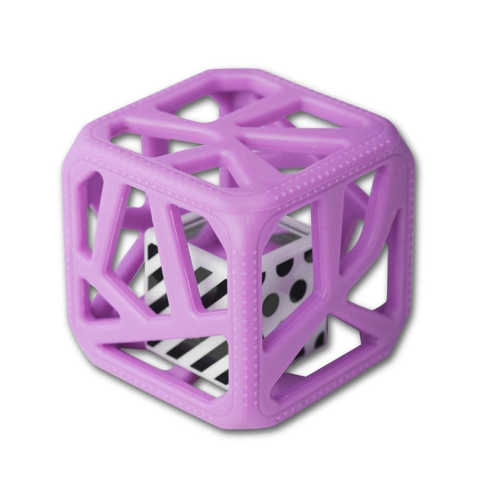 Chew Cube Purple - Safari Ltd®