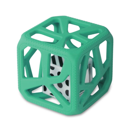 Chew Cube Turquoise - Safari Ltd®