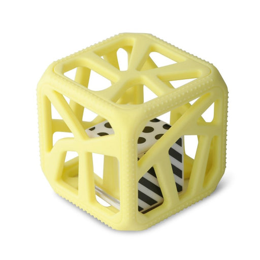 Chew Cube Yellow - Safari Ltd®
