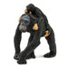 Chimpanzee with Baby Toy | Wildlife Animal Toys | Safari Ltd.