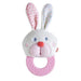 Chomp Champ Bunny Teether - Safari Ltd®