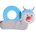 Chomp Champ Snail Teether - Safari Ltd®