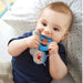 Chomp Champ Snail Teether - Safari Ltd®