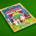 Christmas Activity Book for Kids - Safari Ltd®