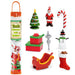 Christmas Designer TOOB® - Safari Ltd®