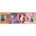 Cinderella 36pc Silhouette Jigsaw Puzzle - Safari Ltd®