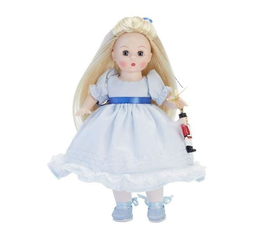 Clara In The Nutcracker Doll - Safari Ltd®