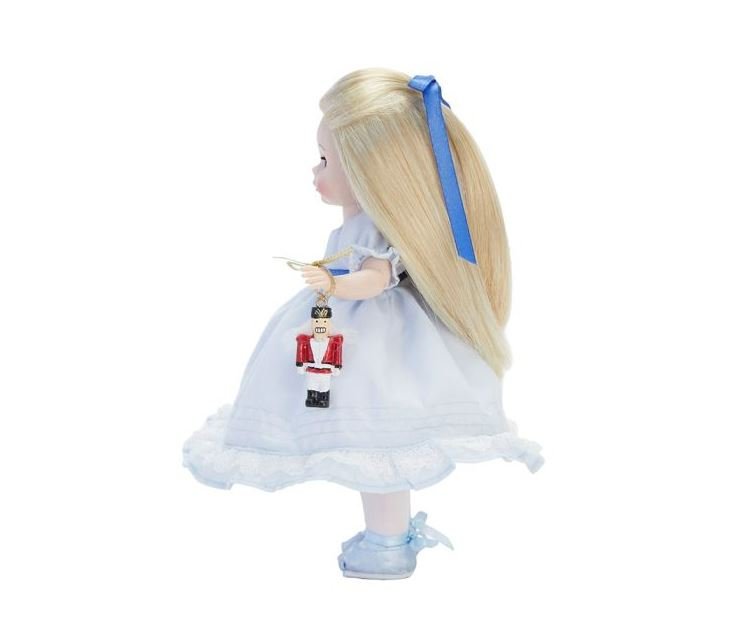 Clara In The Nutcracker Doll - Safari Ltd®
