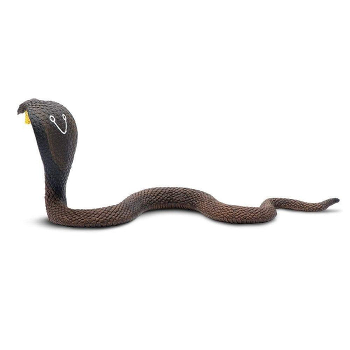 Cobra Toy | Wildlife Animal Toys | Safari Ltd.
