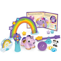 Coding Critters MagiCoders: Skye the Unicorn - Safari Ltd®