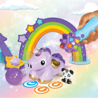 Coding Critters MagiCoders: Skye the Unicorn - Safari Ltd®