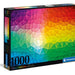 Color Boom – Mosaic, 1000 pc - Safari Ltd®