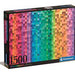 Color Boom Pixel, 1500 pc - Safari Ltd®