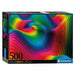 Color Boom Waves, 500 pc - Safari Ltd®