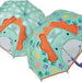 Color Changing Umbrella 3D - Dino - Safari Ltd®
